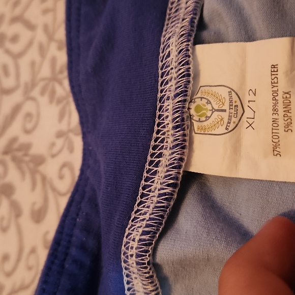 2 piece tennis outfit - Picture 8 of 8